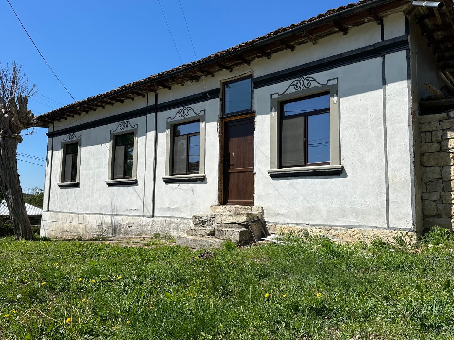 *SOLD* Renaissance House - Mogilino - thumbnail 3