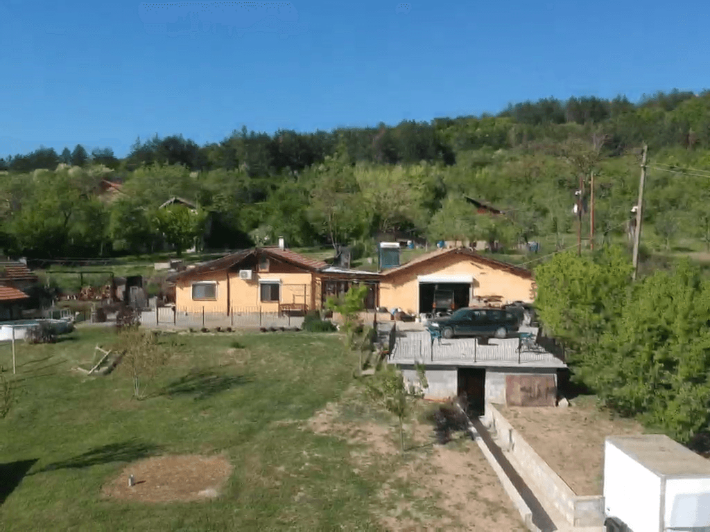 Balkan Views - Lovech - thumbnail 2