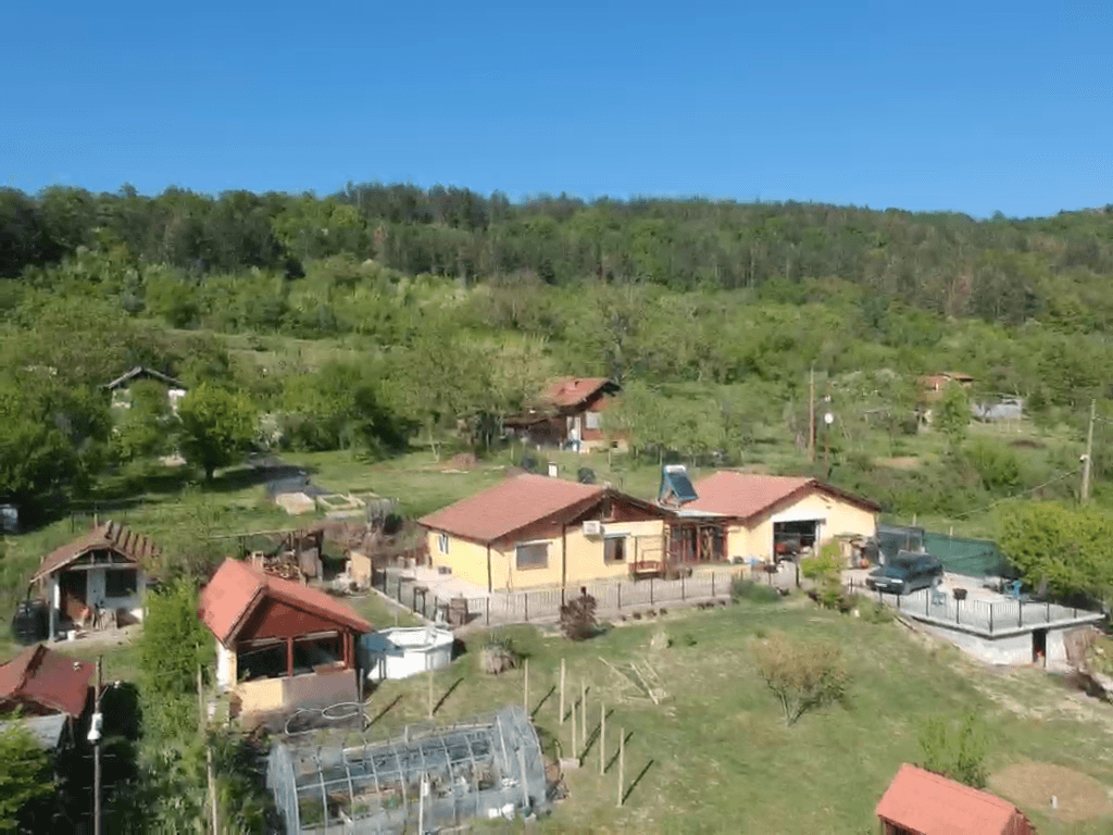 Balkan Views - Lovech in Lovech