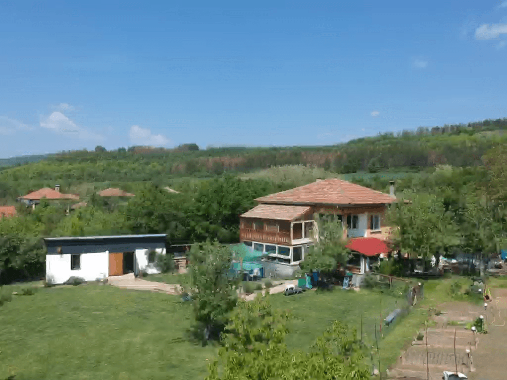 Sprockets Corner - Bryagovitsa - thumbnail 2