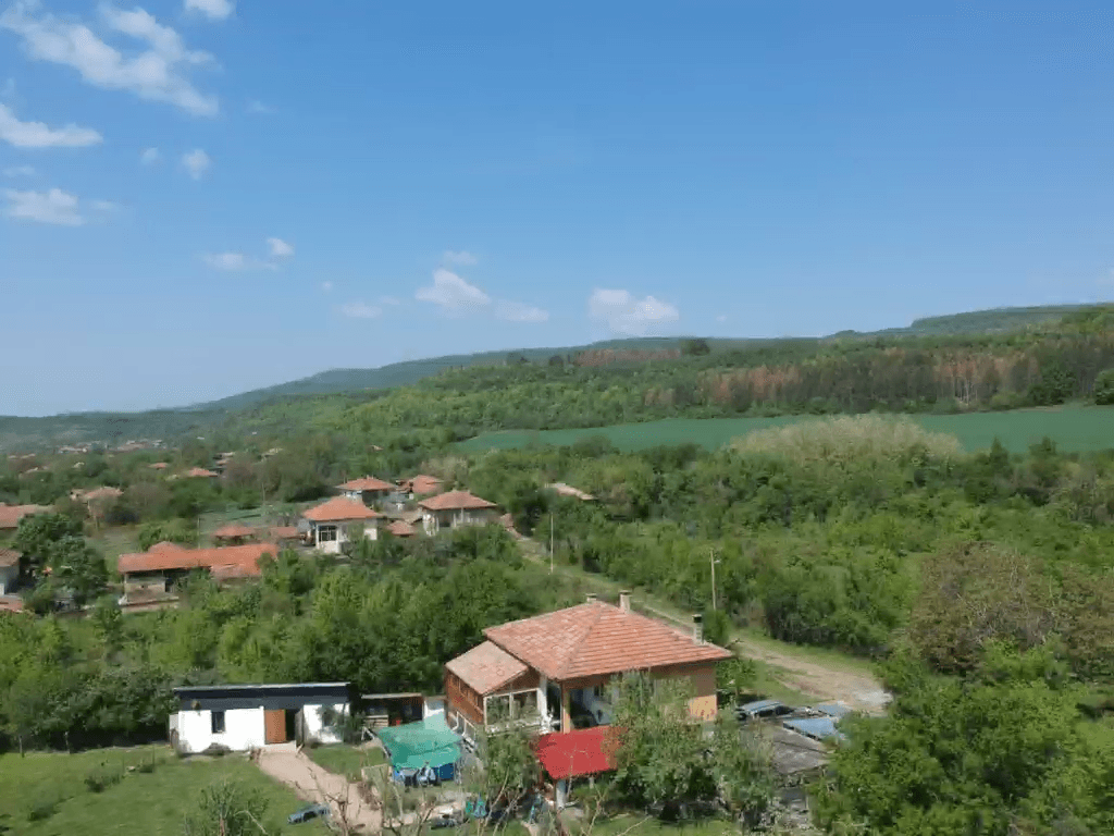 Sprockets Corner - Bryagovitsa - thumbnail 87