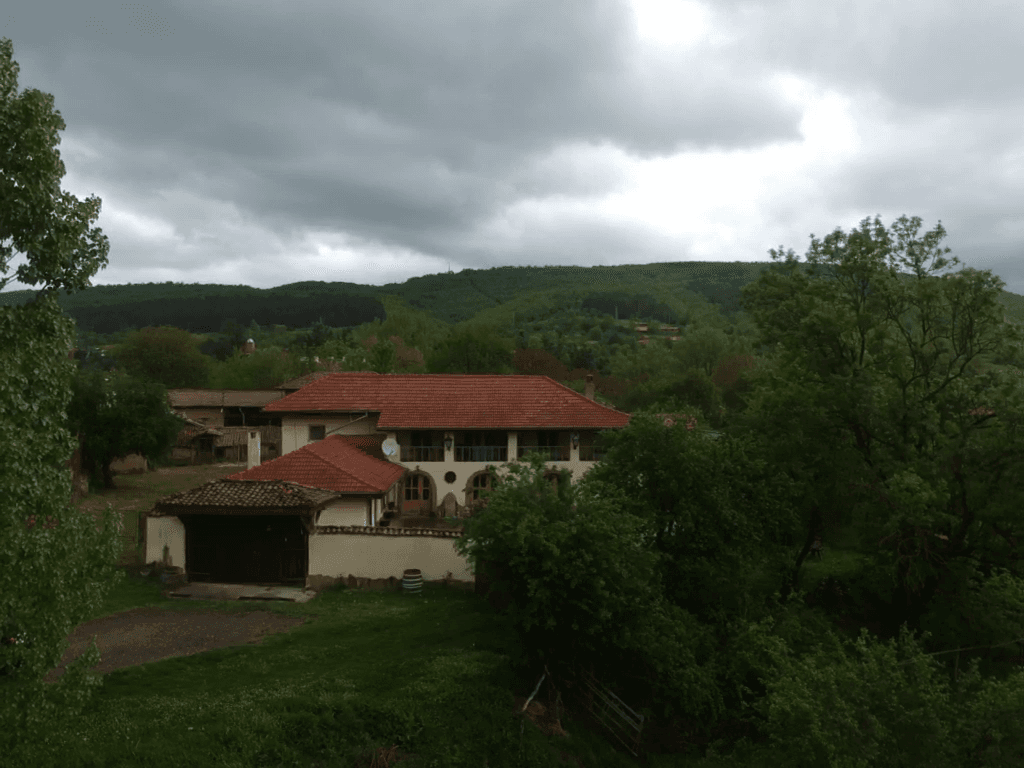 Van Trek House - Veselinovo - thumbnail 19