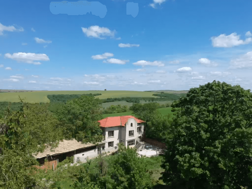 *SOLD* Clover House - Tsar Asen in Tsar Asen