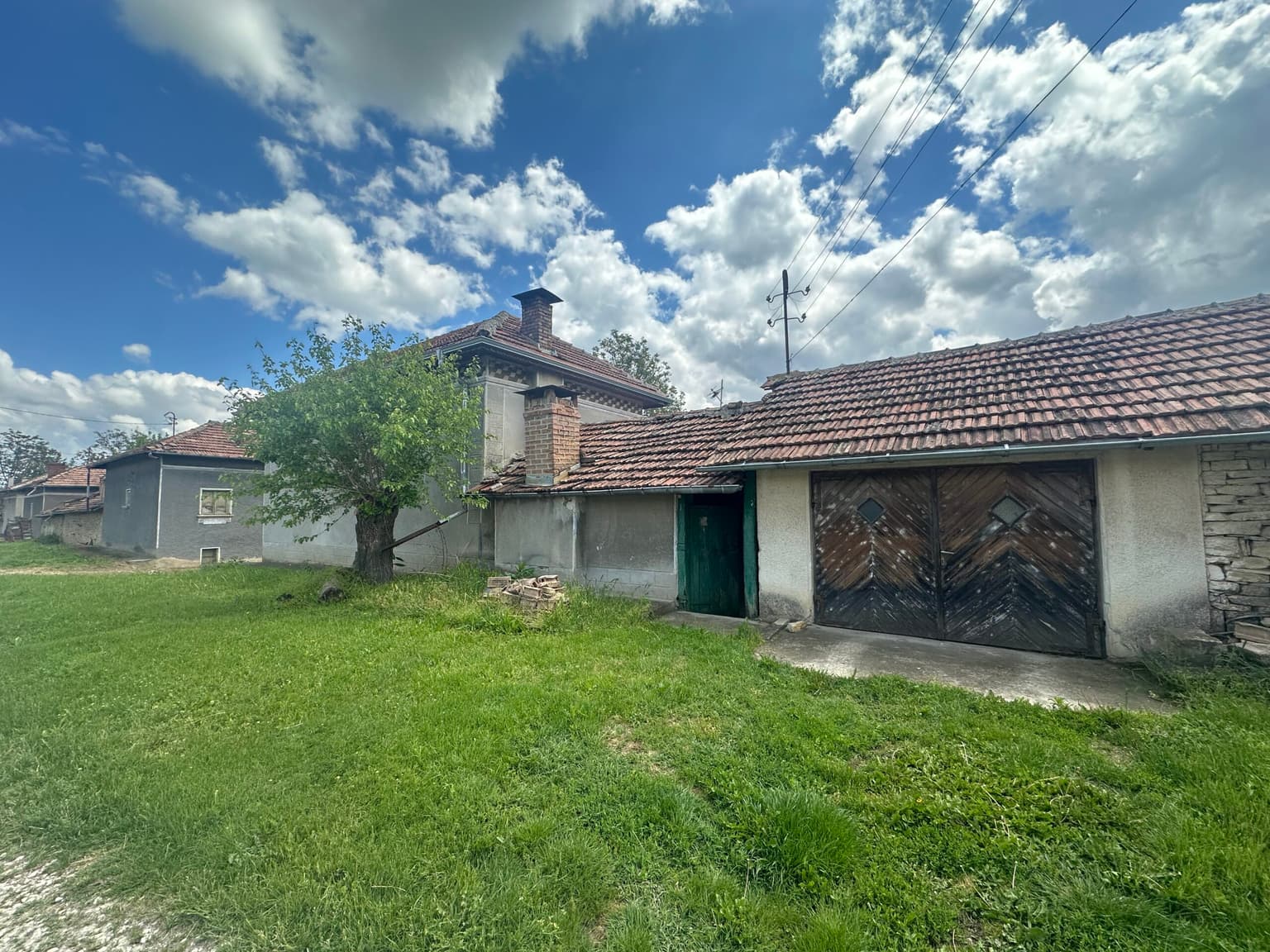 Walnut House – Gorna Lipnitsa in Gorna Lipnitsa