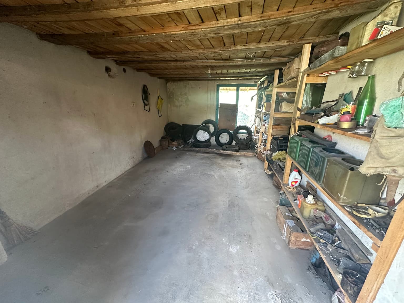 Walnut House - Gorna Lipnitsa - thumbnail 4