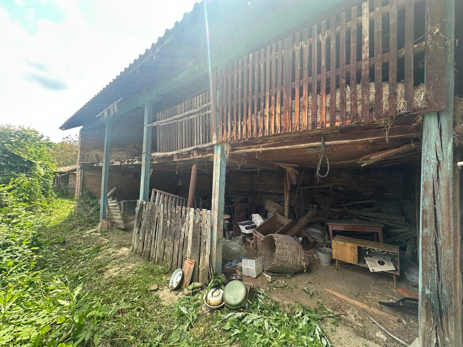 Walnut House - Gorna Lipnitsa - thumbnail 5