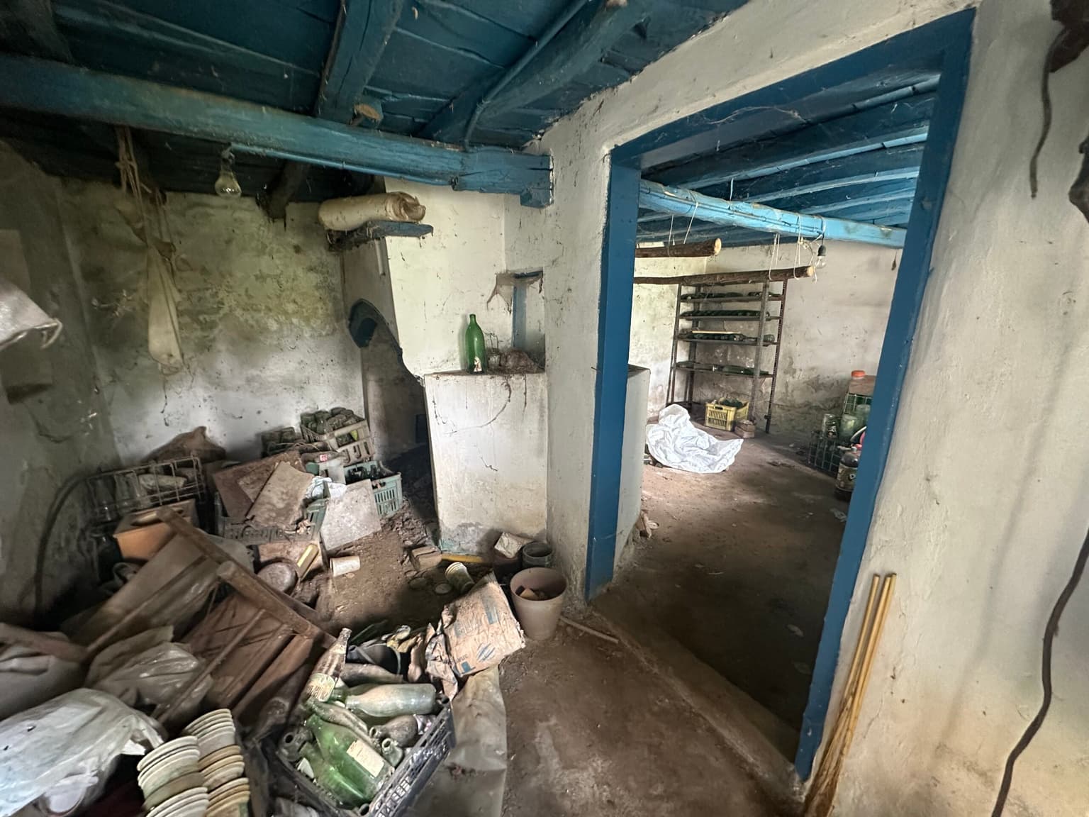 Walnut House - Gorna Lipnitsa - thumbnail 6