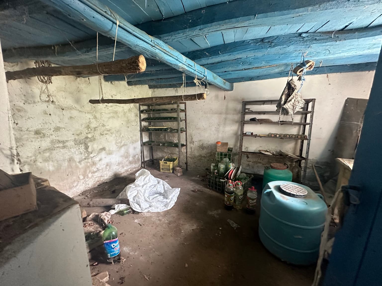 Walnut House - Gorna Lipnitsa - thumbnail 7