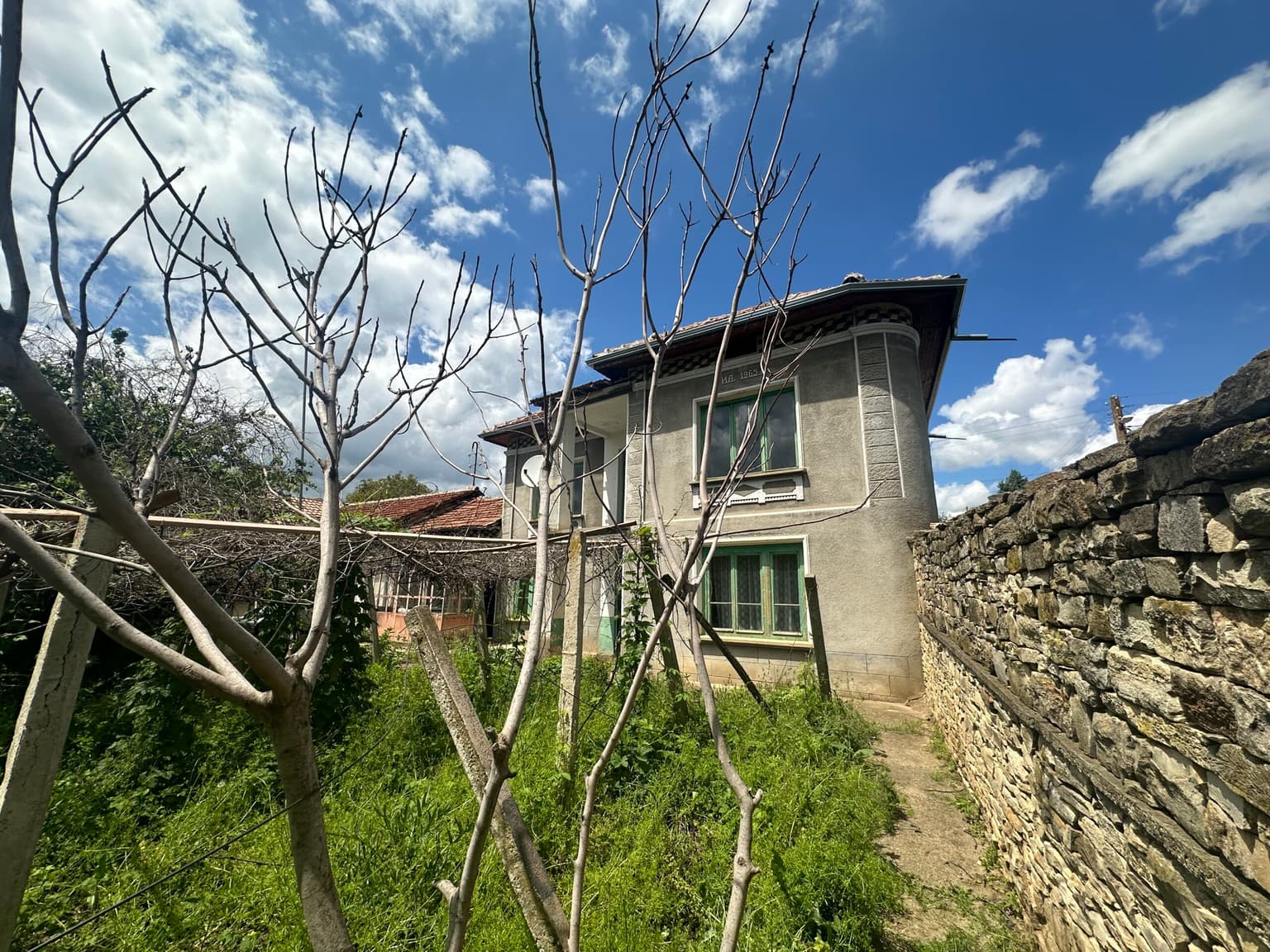 Walnut House - Gorna Lipnitsa - thumbnail 8