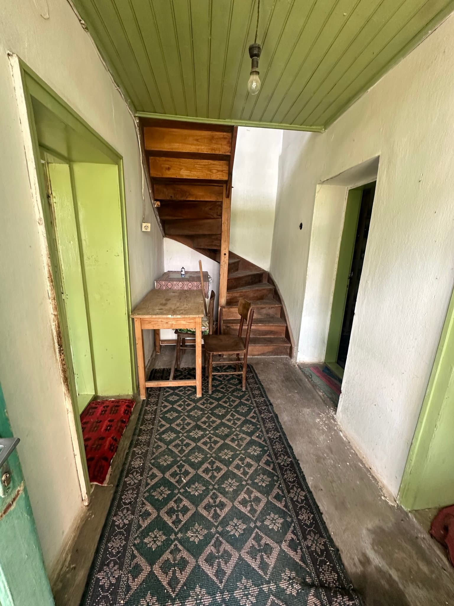 Walnut House - Gorna Lipnitsa - thumbnail 11