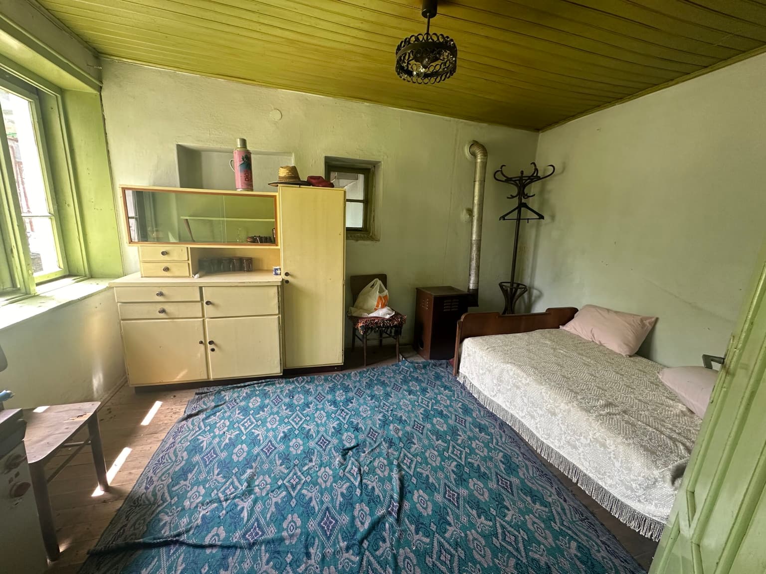 Walnut House - Gorna Lipnitsa - thumbnail 12