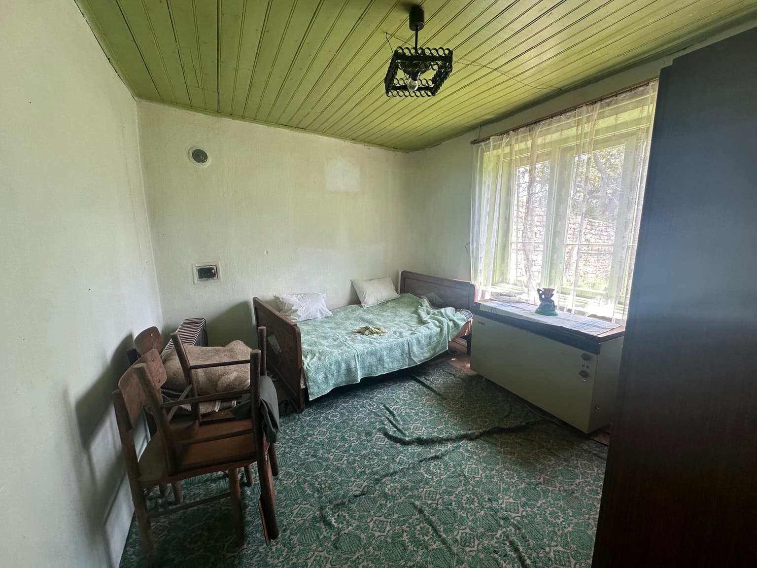 Walnut House - Gorna Lipnitsa - thumbnail 13