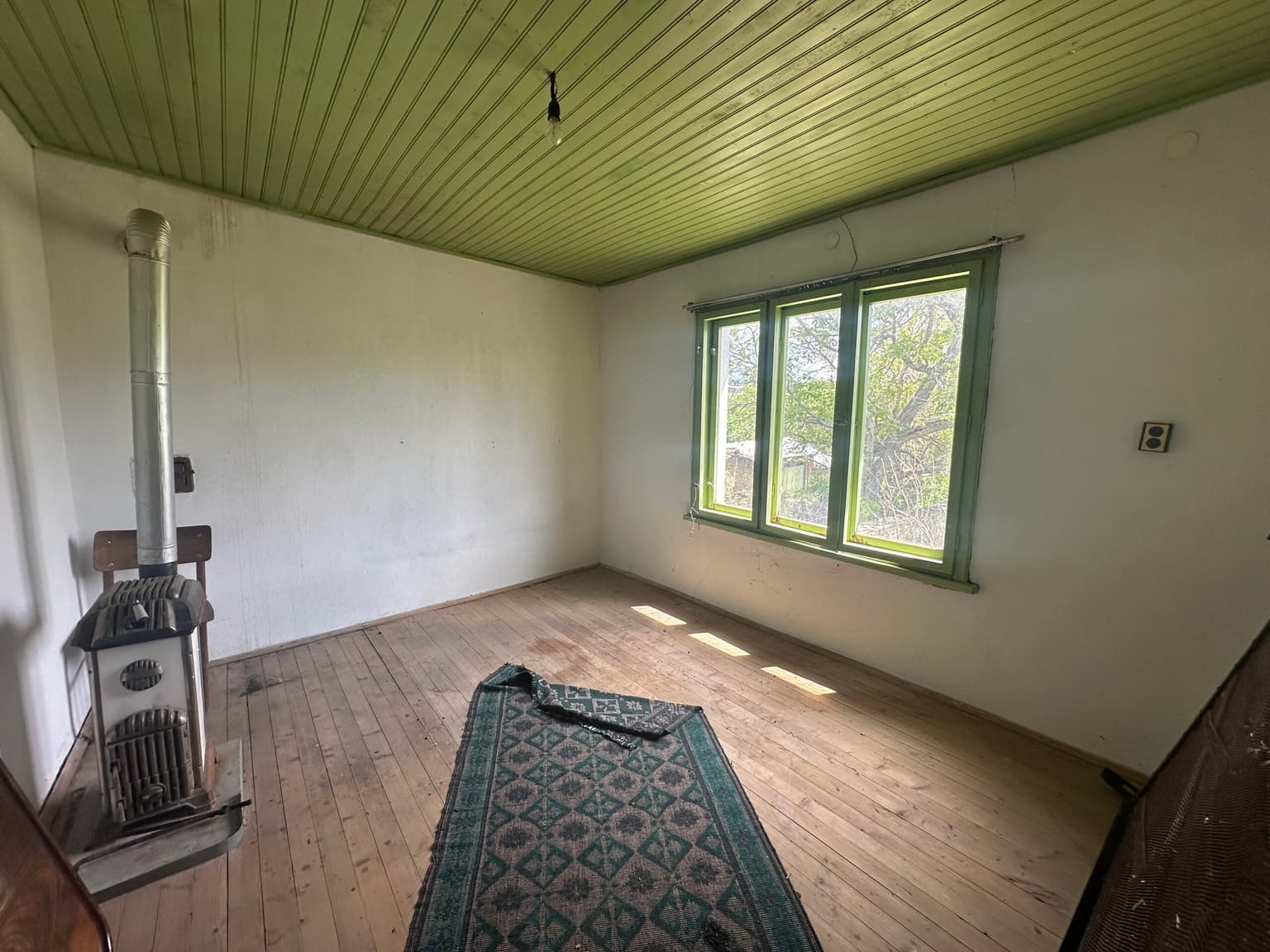 Walnut House - Gorna Lipnitsa - thumbnail 22