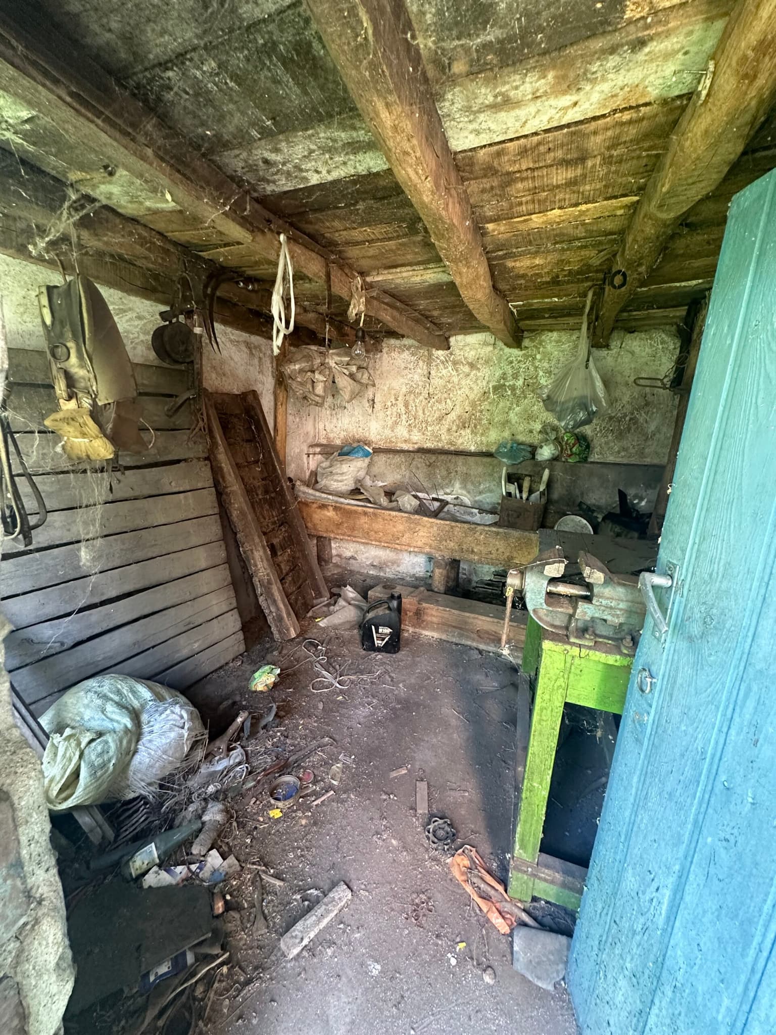 Walnut House - Gorna Lipnitsa - thumbnail 25