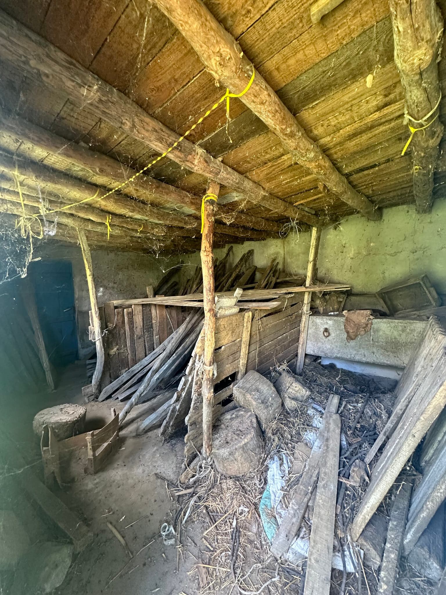 Walnut House - Gorna Lipnitsa - thumbnail 29