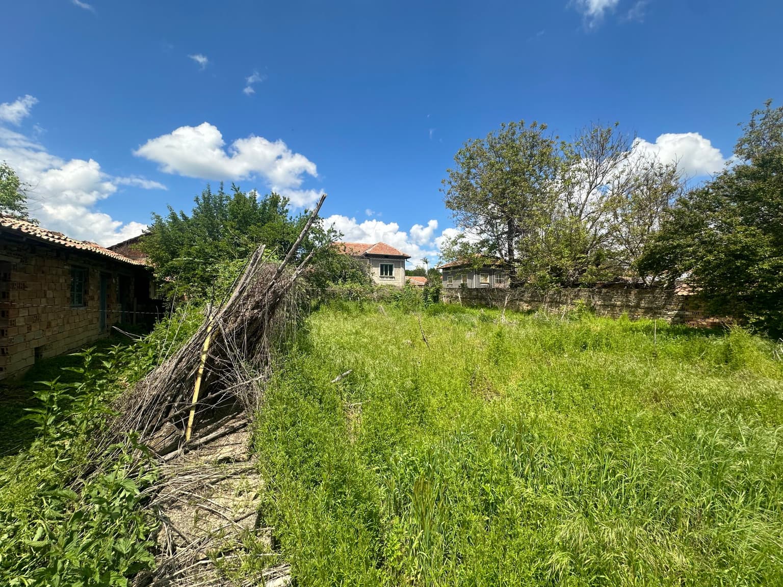 Walnut House - Gorna Lipnitsa - thumbnail 30