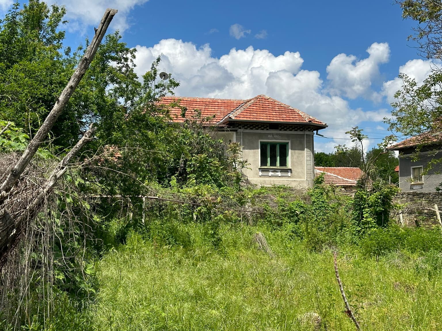 Walnut House - Gorna Lipnitsa - thumbnail 31