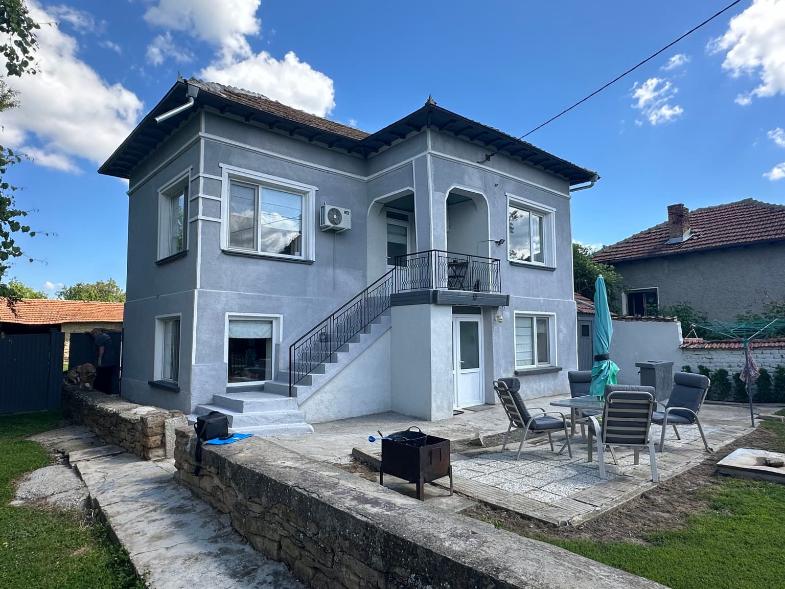 Beema House - Stambolovo in Stambolovo, 3 bedrooms property