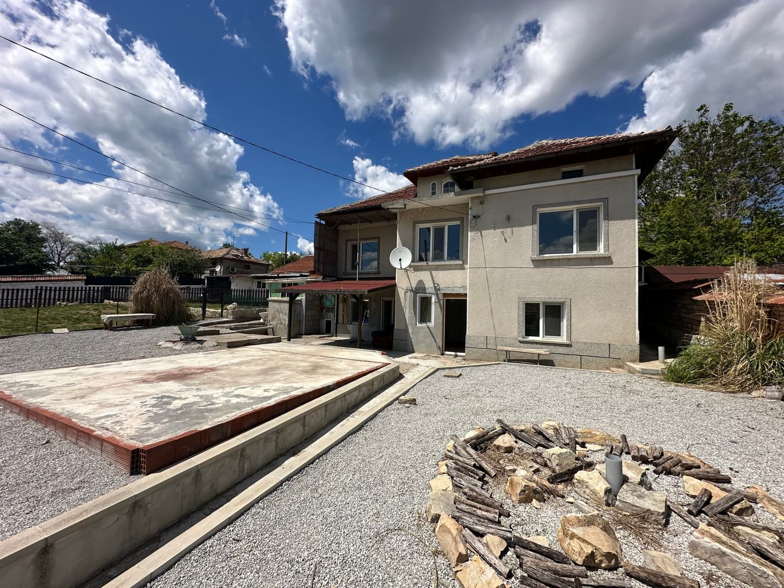 Storks Nest House - Strahilovo - thumbnail 3