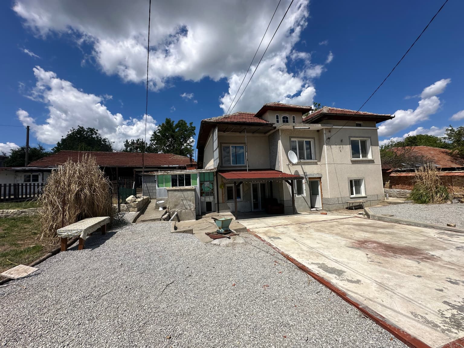 Storks Nest House - Strahilovo - thumbnail 4