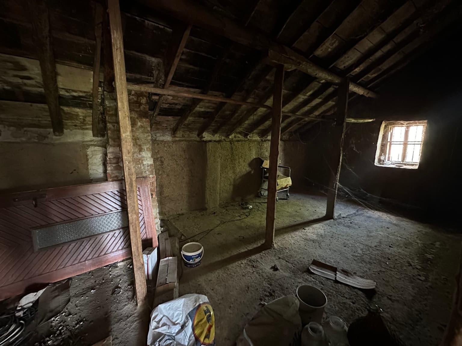 Storks Nest House - Strahilovo - thumbnail 14