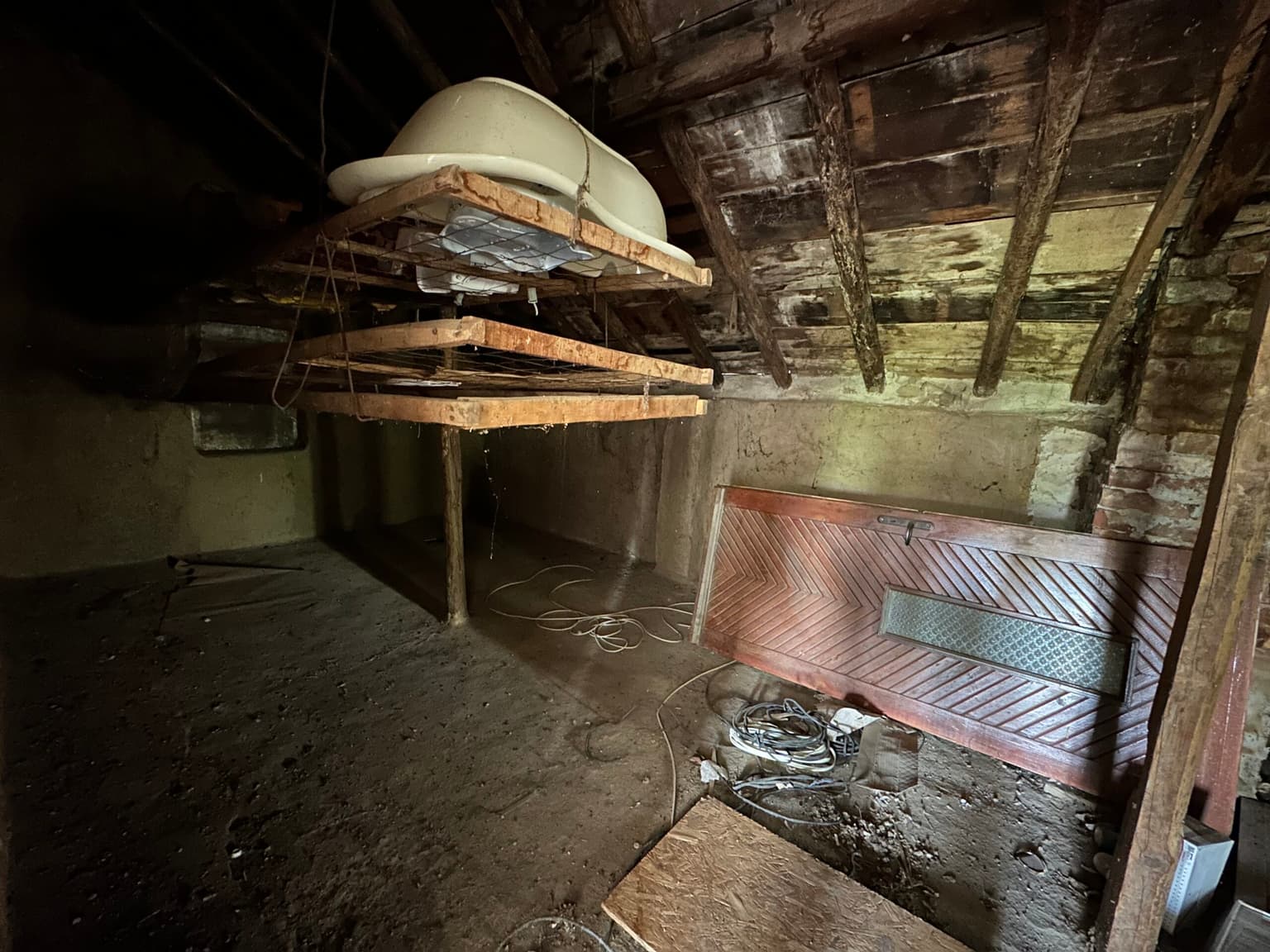 Storks Nest House - Strahilovo - thumbnail 15