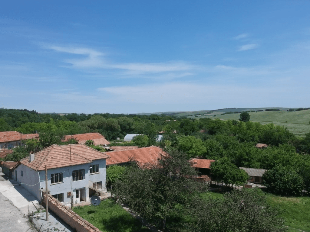 Hill House - Maslarevo - thumbnail 36