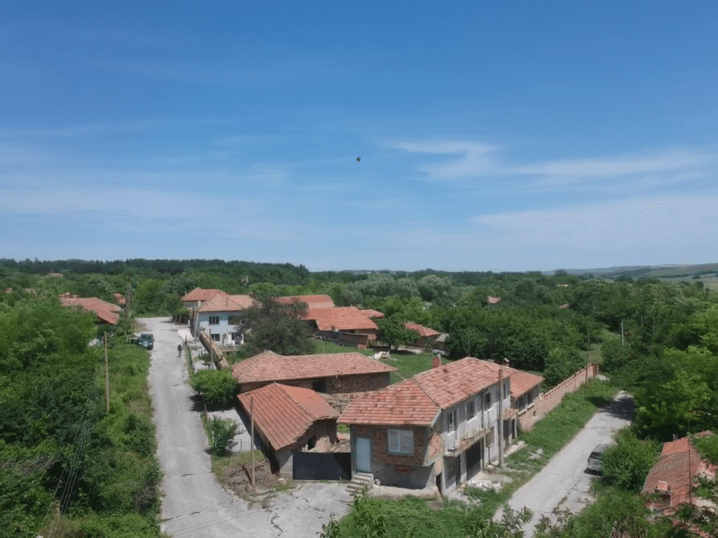 Hill House - Maslarevo in Maslarevo