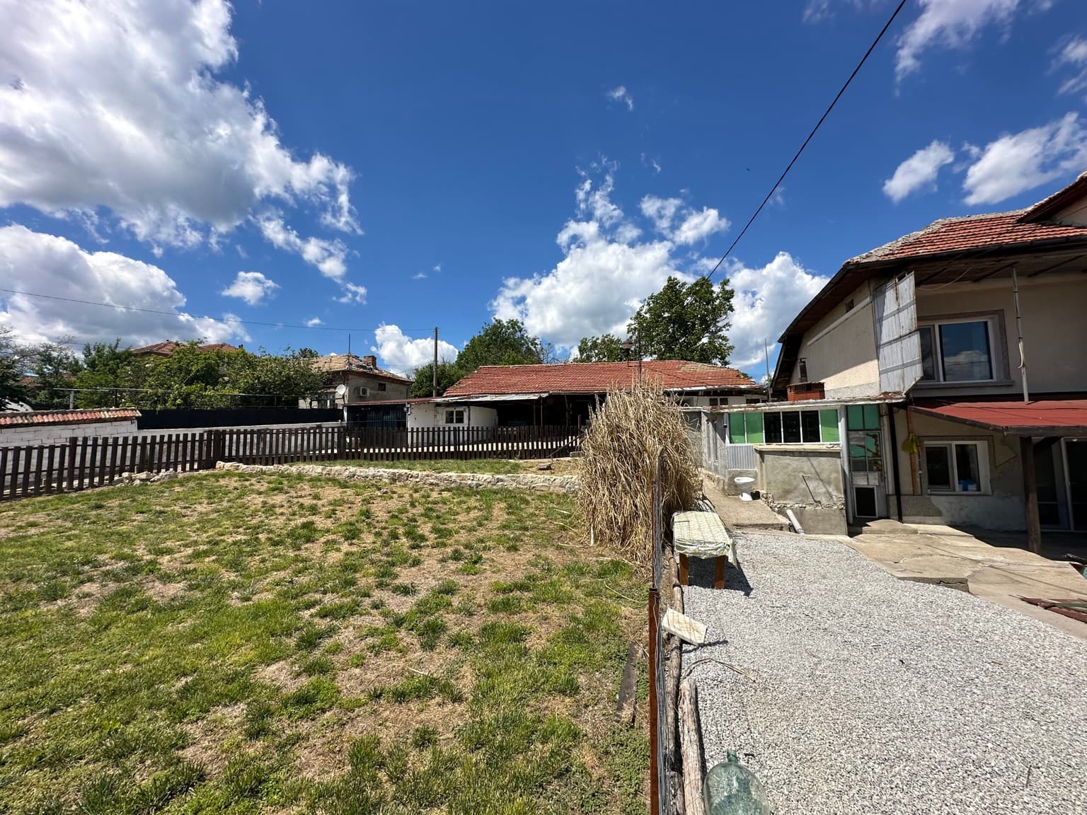 Storks Nest House - Strahilovo - thumbnail 28