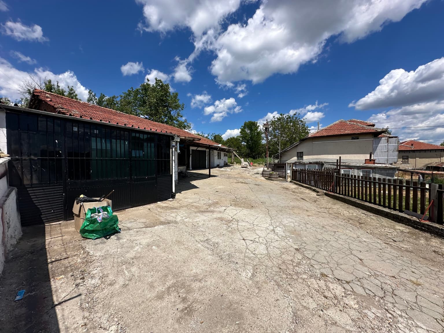 Storks Nest House - Strahilovo - thumbnail 29