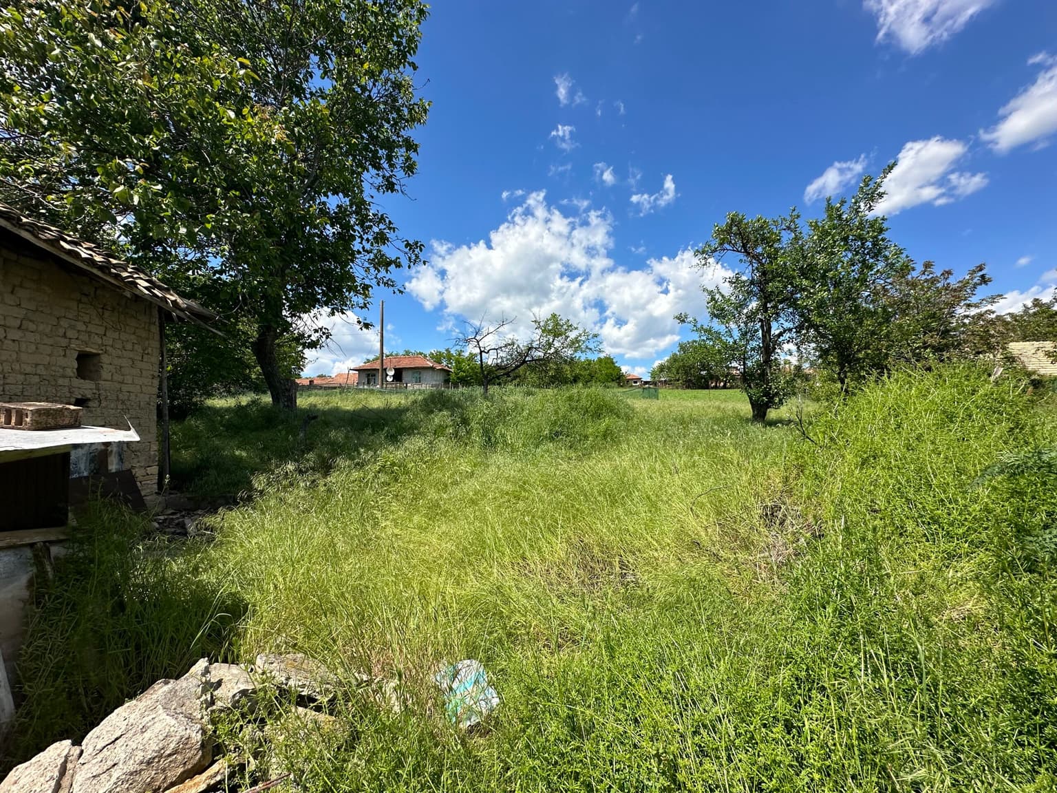 Storks Nest House - Strahilovo - thumbnail 32