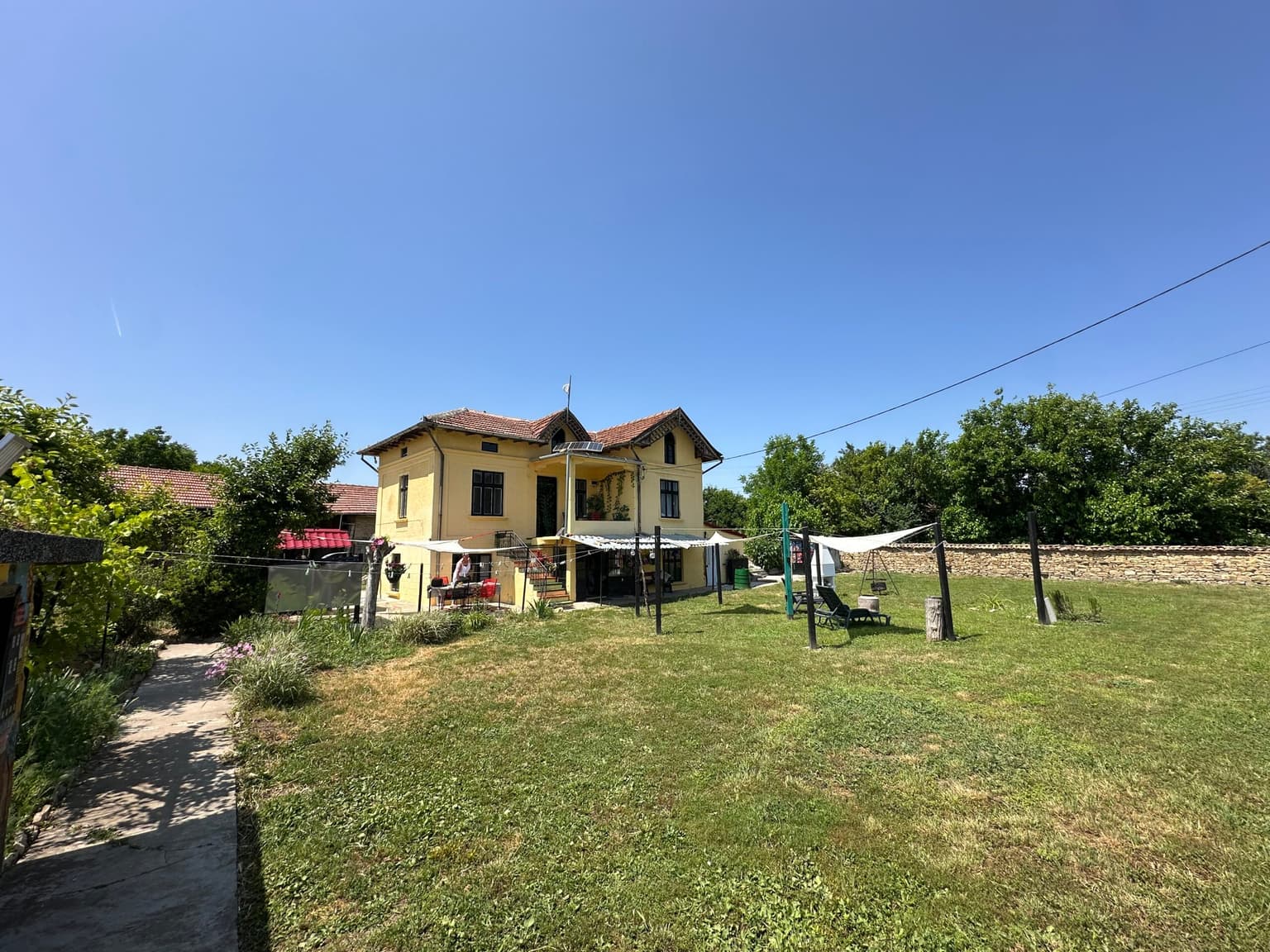 Owls House - Dolna Lipnitsa - thumbnail 3