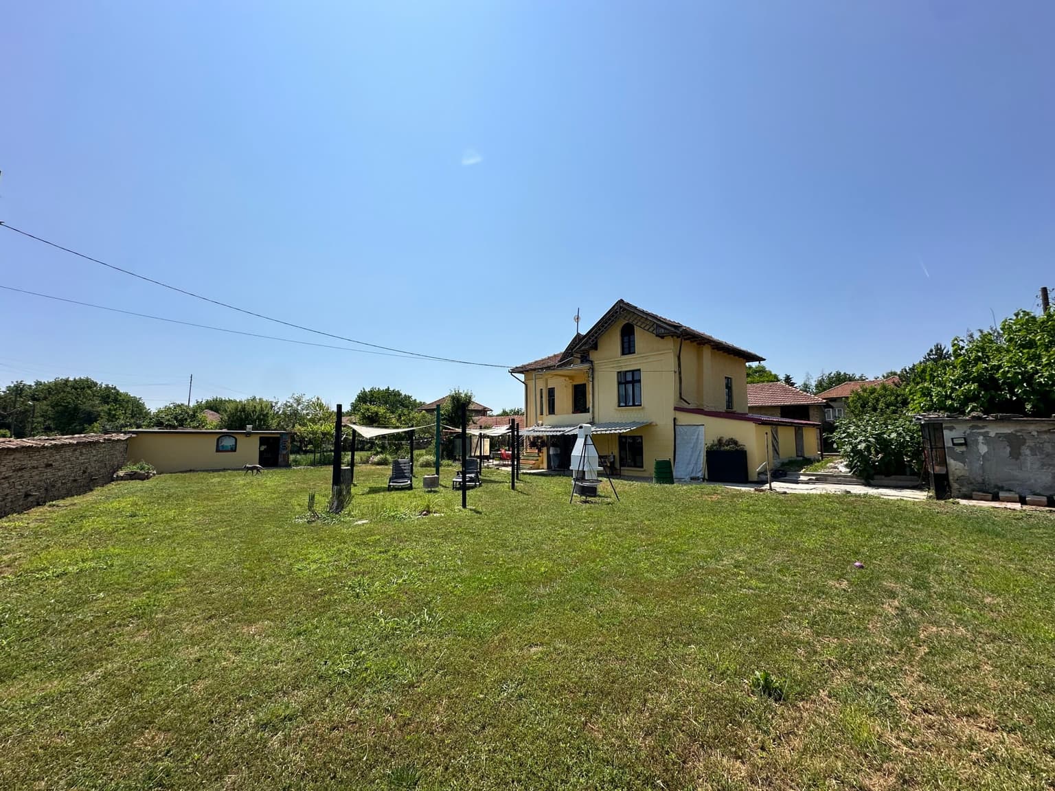 Owls House - Dolna Lipnitsa - thumbnail 4