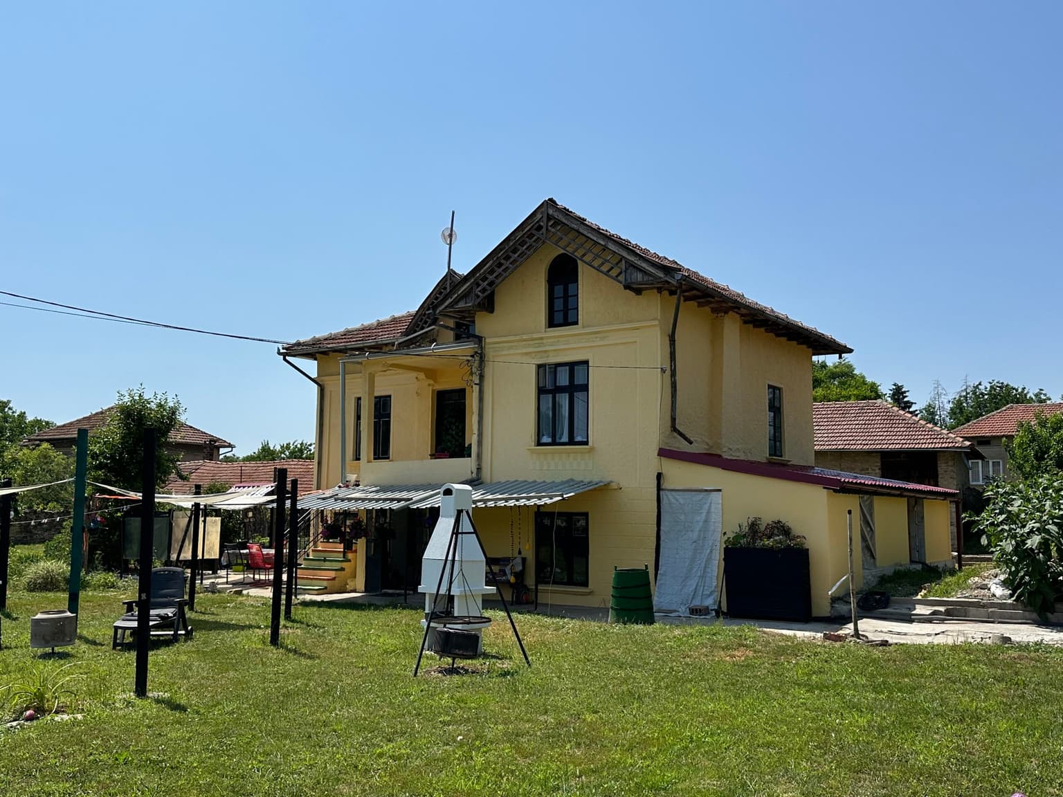 Owls House - Dolna Lipnitsa - thumbnail 5