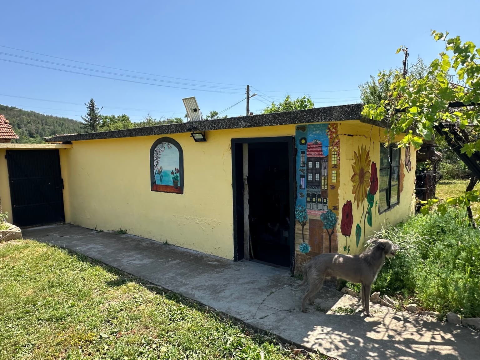 Owls House - Dolna Lipnitsa - thumbnail 6