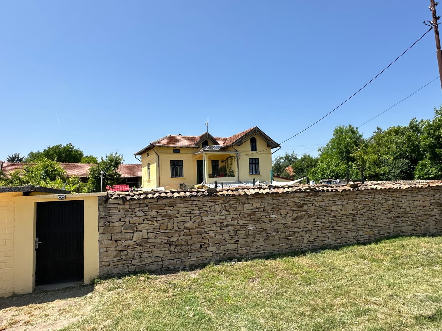 Owls House - Dolna Lipnitsa - thumbnail 7