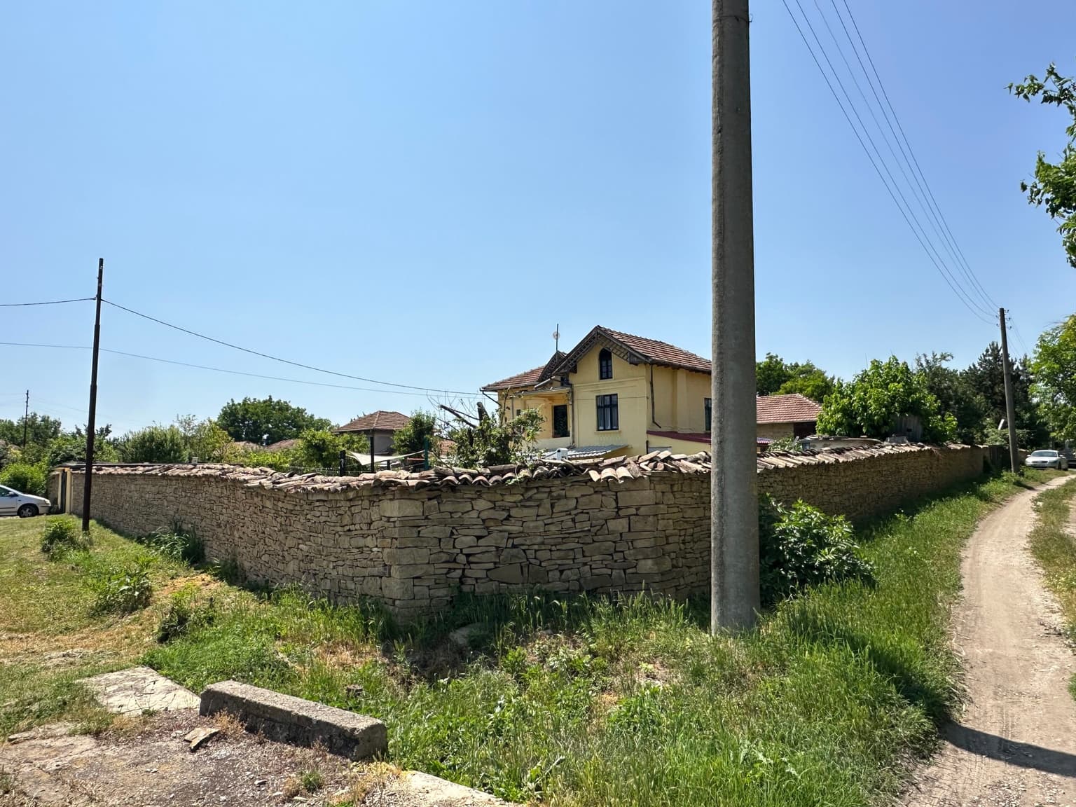 Owls House - Dolna Lipnitsa - thumbnail 8