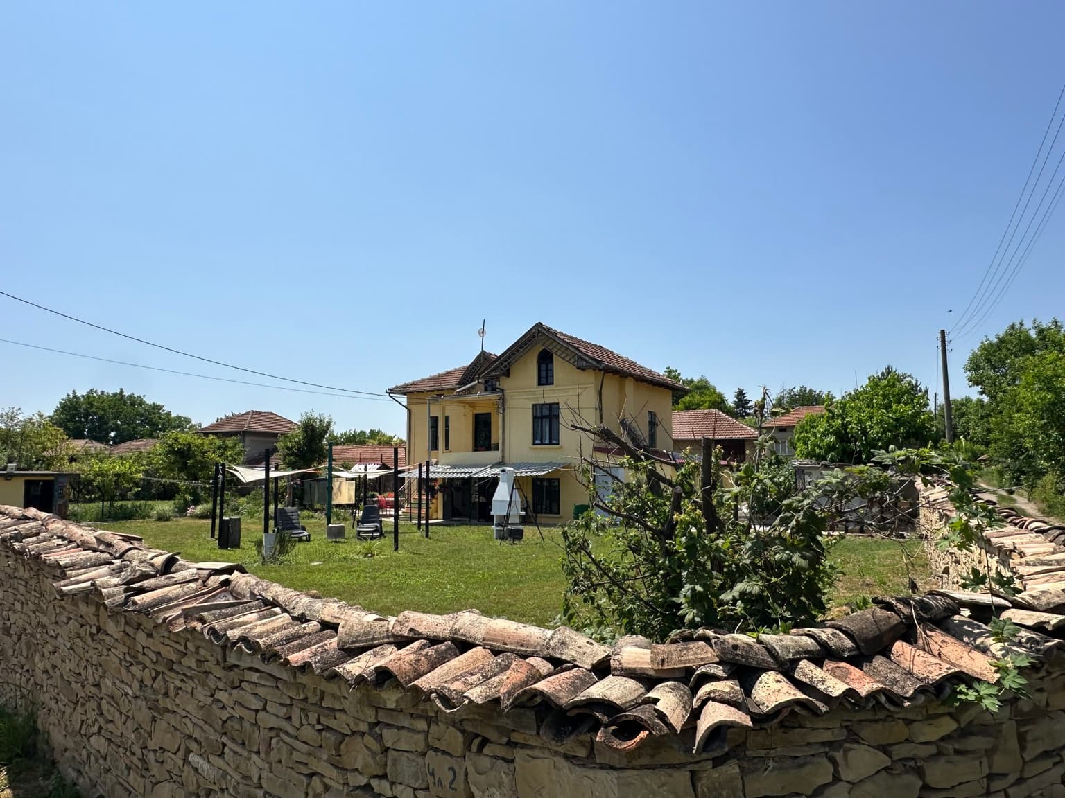 Owls House - Dolna Lipnitsa - thumbnail 9