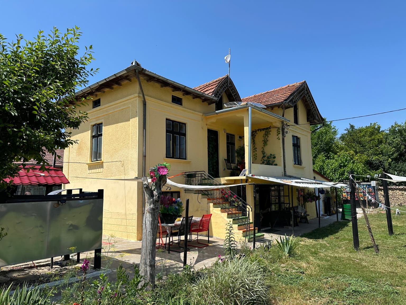 Owls House - Dolna Lipnitsa - thumbnail 10