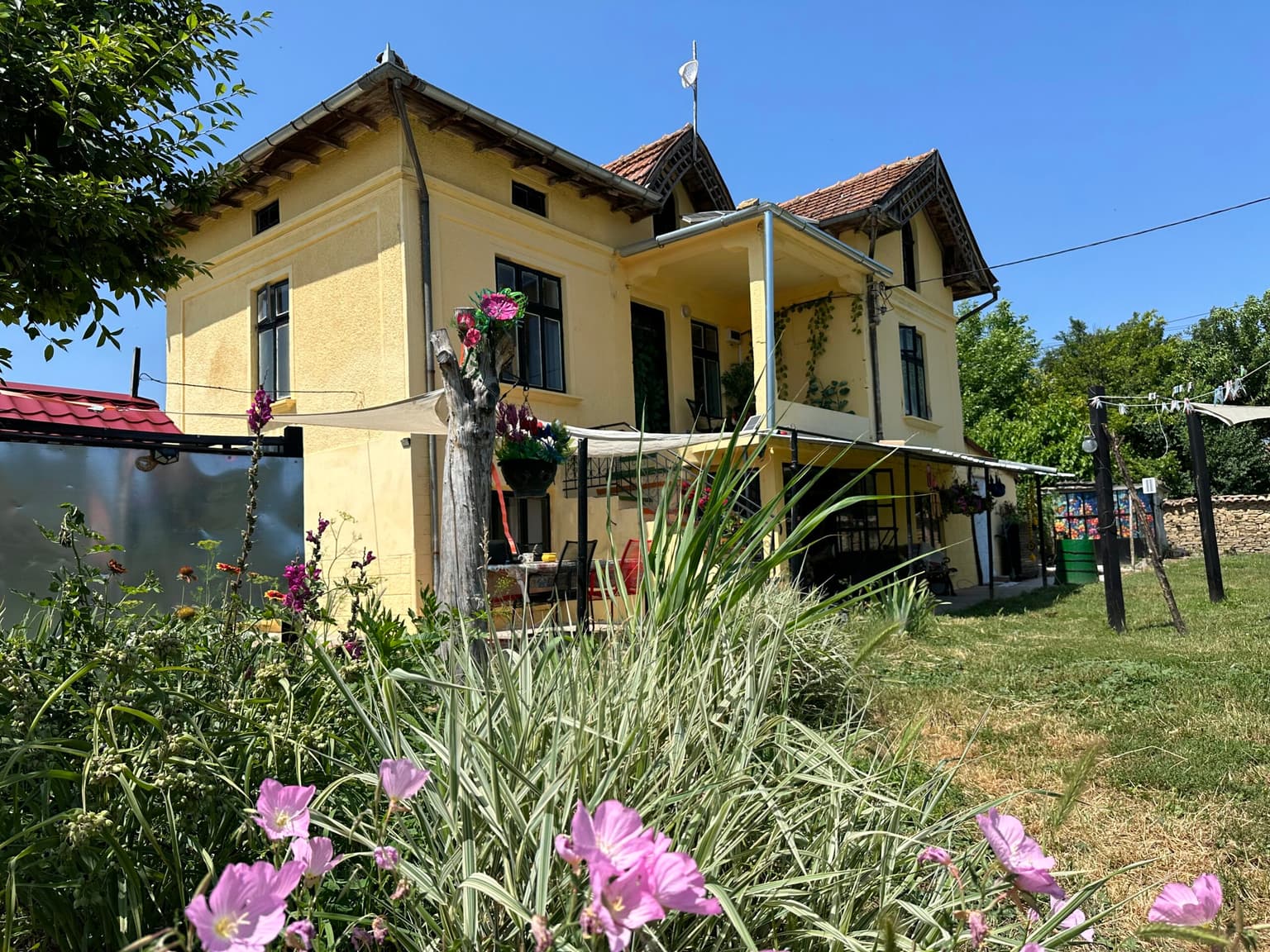 Owls House - Dolna Lipnitsa - thumbnail 11