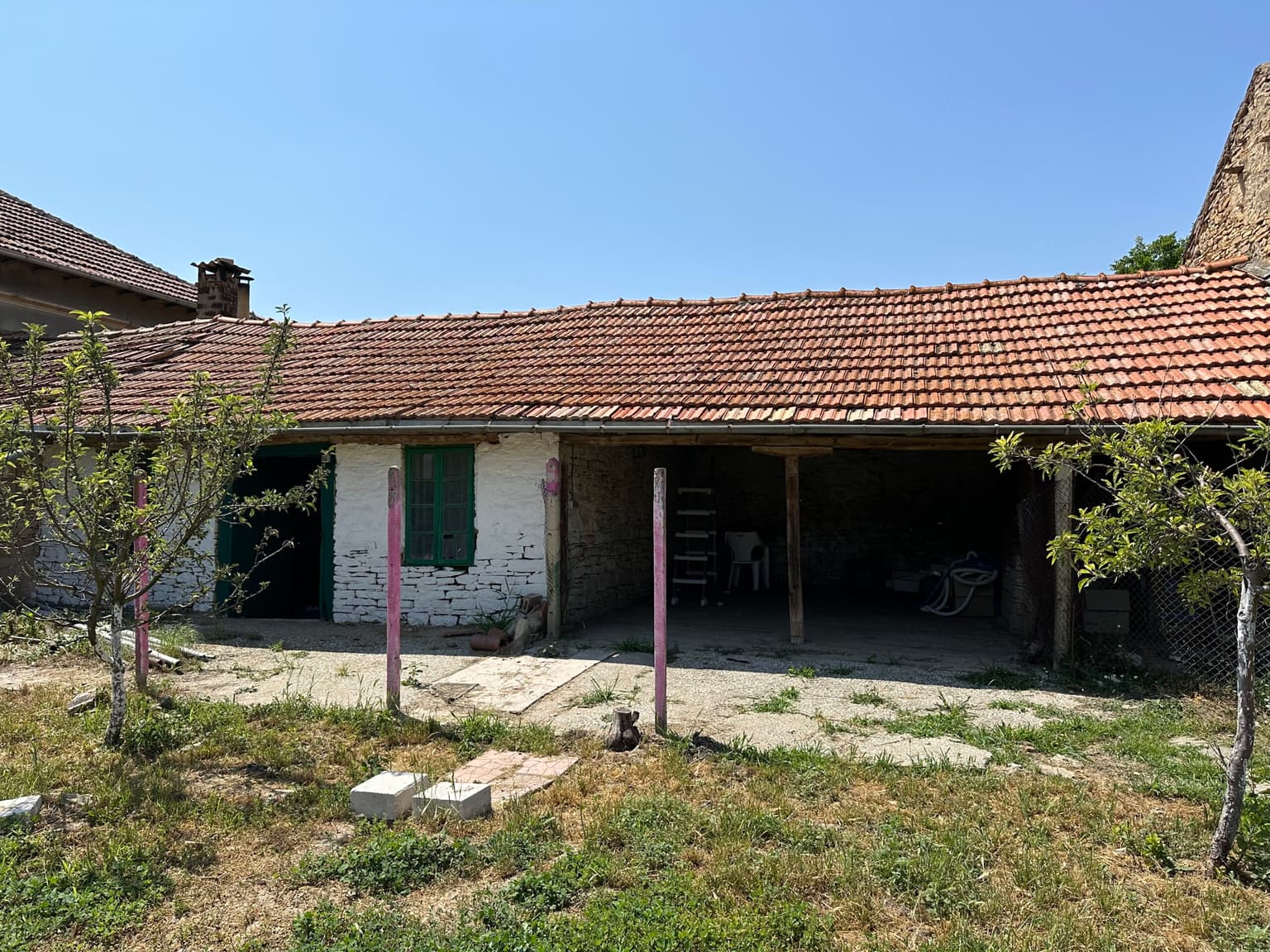 Owls House - Dolna Lipnitsa - thumbnail 12