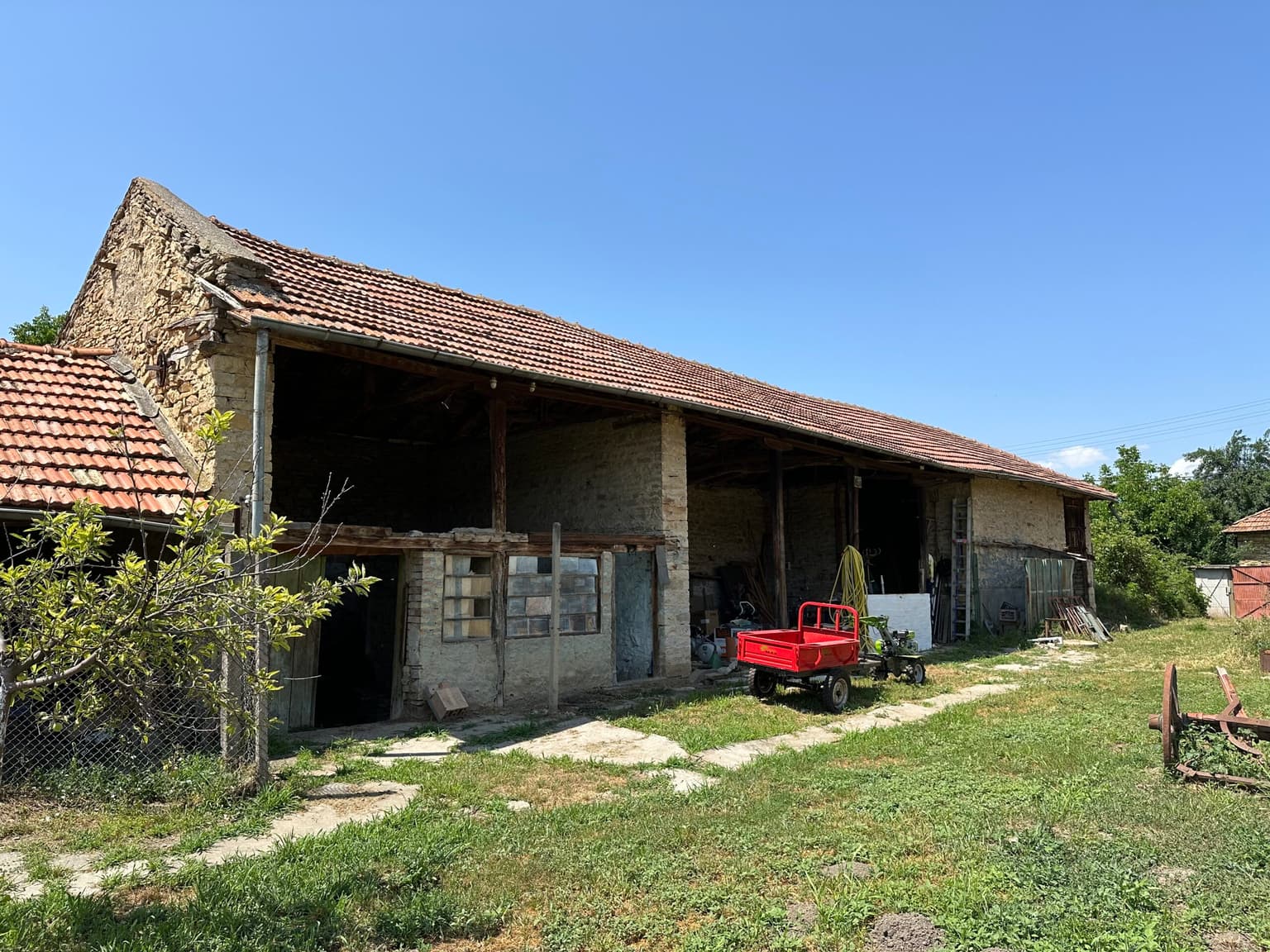 Owls House - Dolna Lipnitsa - thumbnail 13