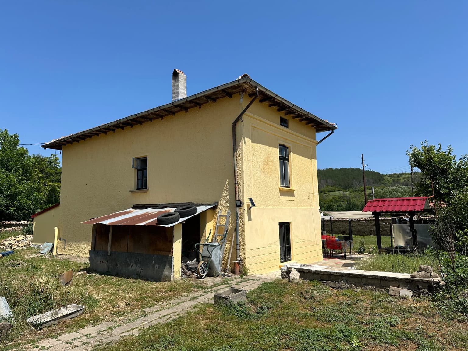 Owls House - Dolna Lipnitsa - thumbnail 14