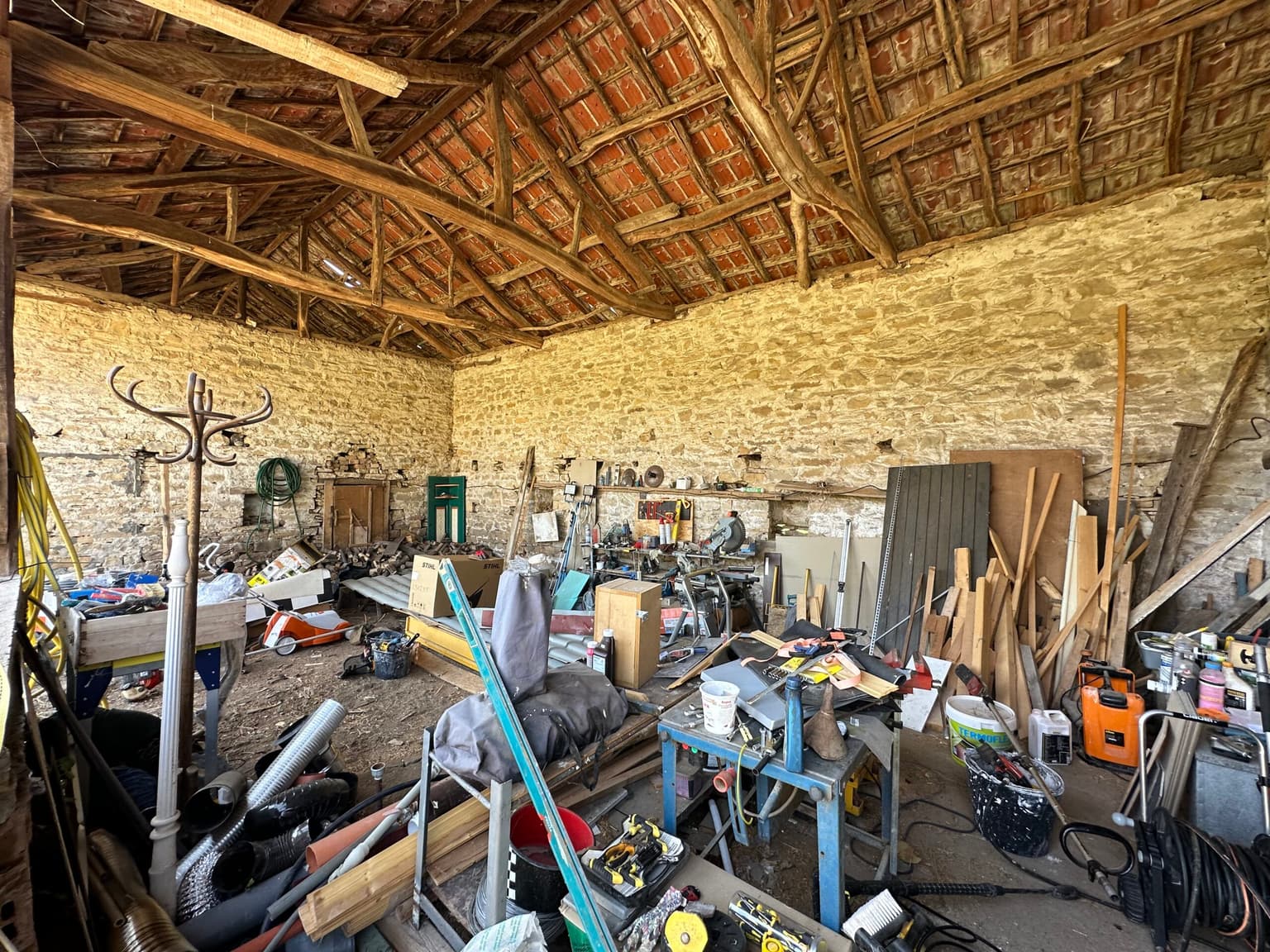 Owls House - Dolna Lipnitsa - thumbnail 15