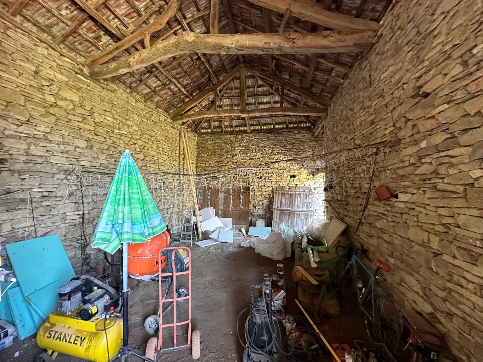 Owls House - Dolna Lipnitsa - thumbnail 16