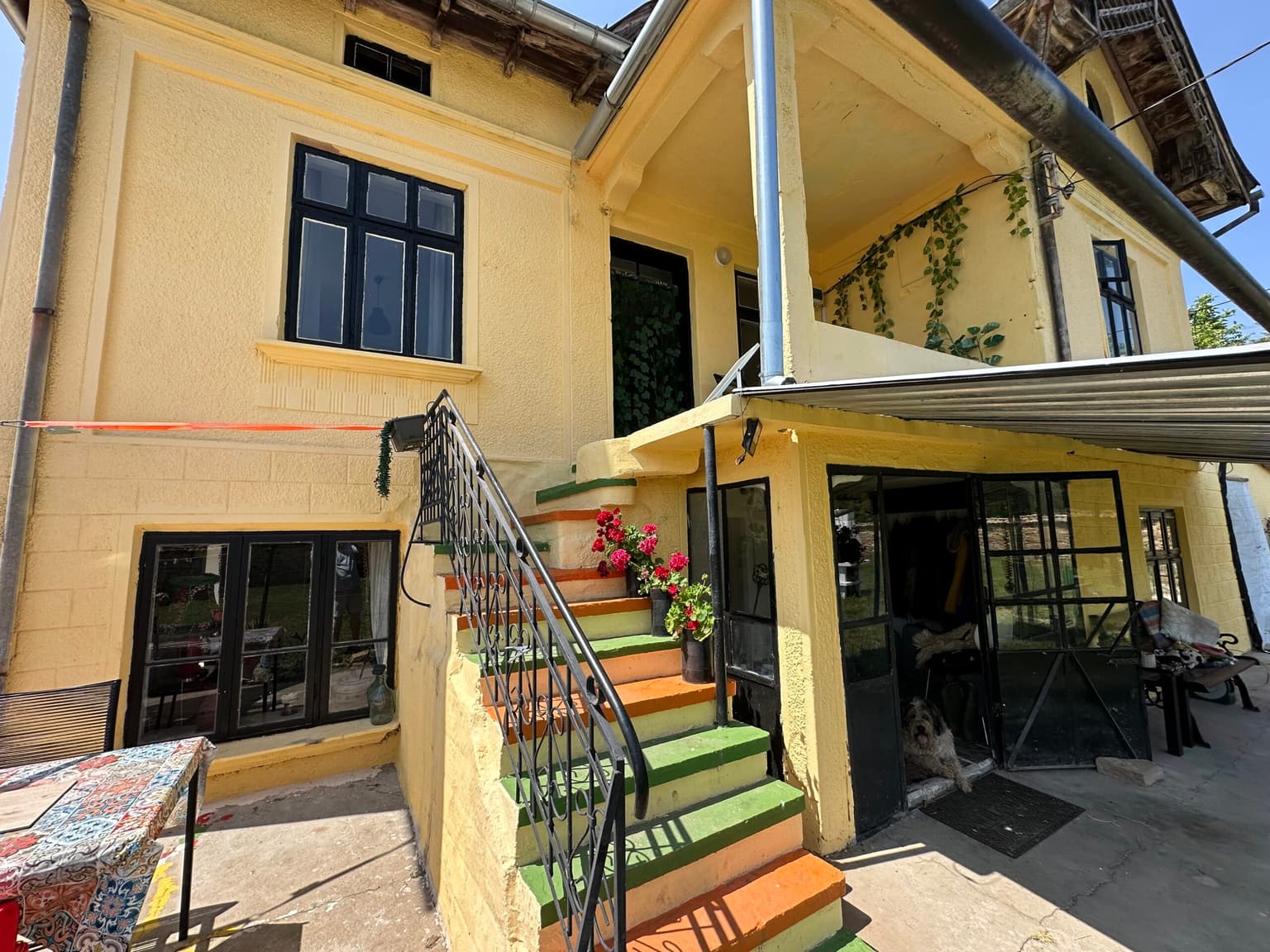 Owls House - Dolna Lipnitsa - thumbnail 18