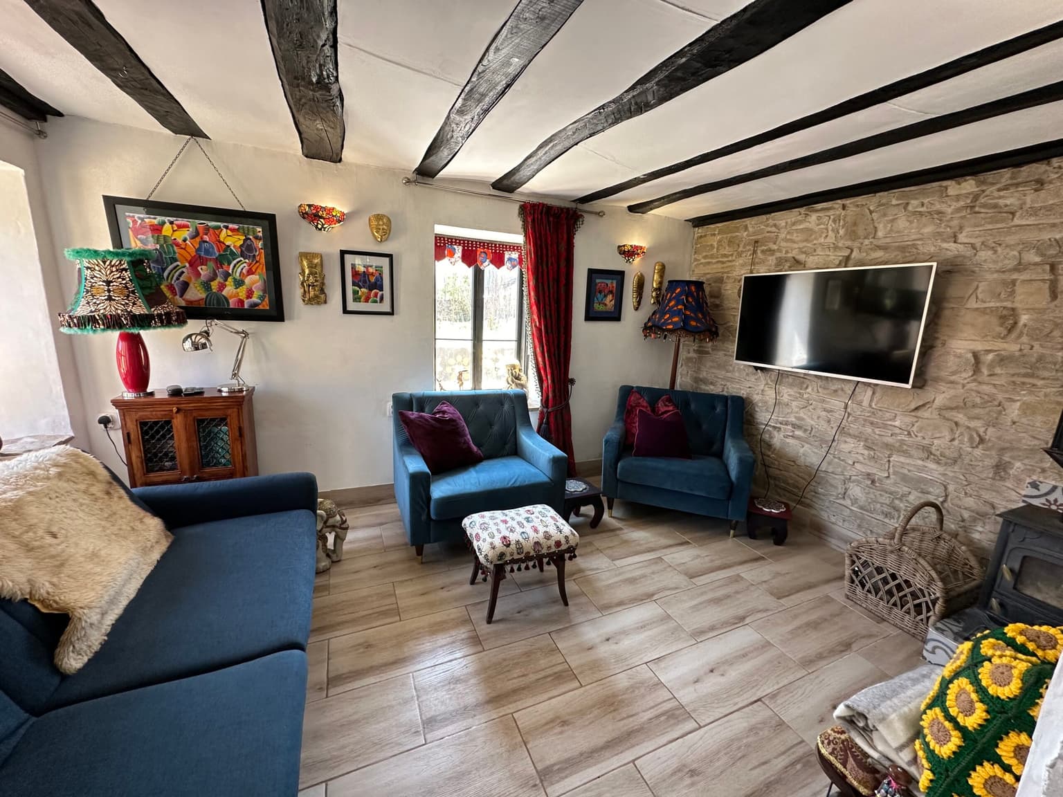 Owls House - Dolna Lipnitsa - thumbnail 20