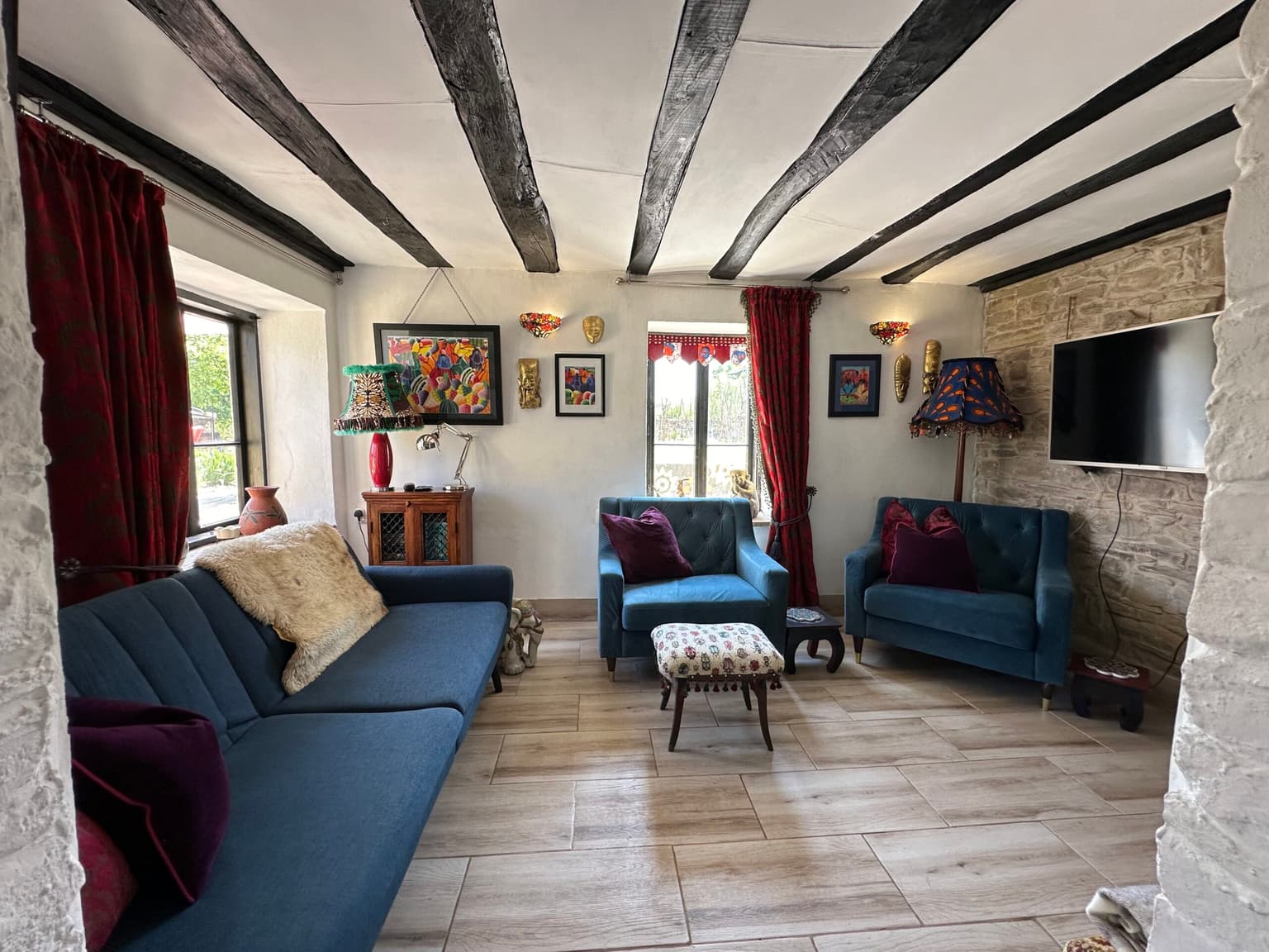 Owls House - Dolna Lipnitsa - thumbnail 21