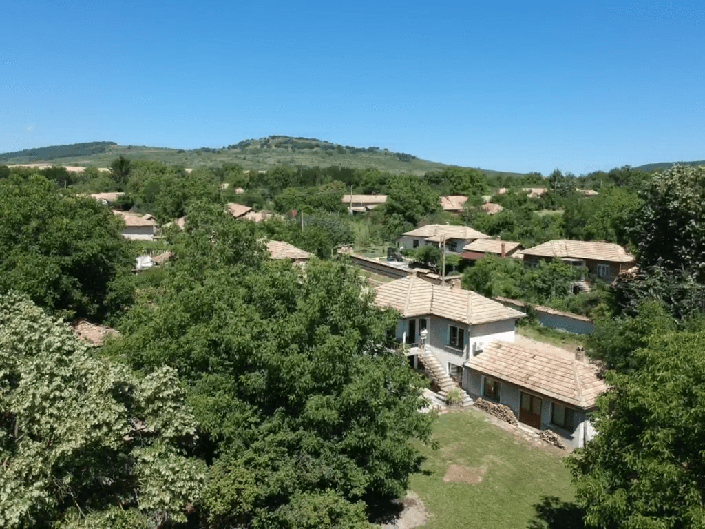 Balcony House - Palamartsa 🔭 - thumbnail 23