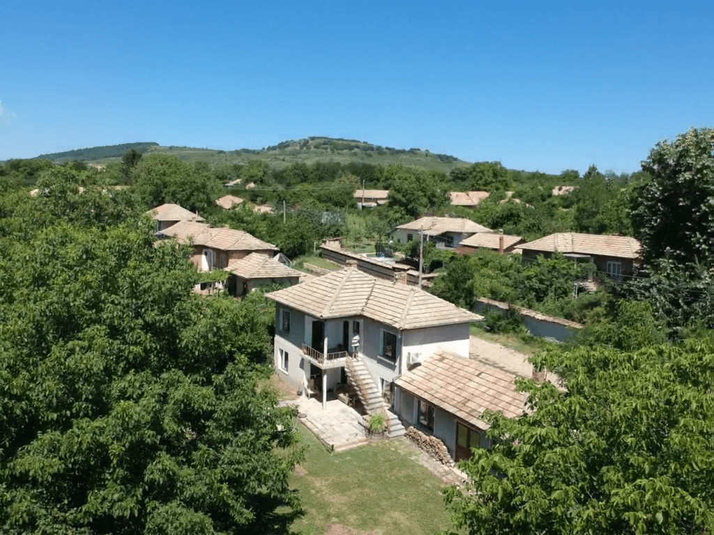 Balcony House - Palamartsa 🔭 - thumbnail 24